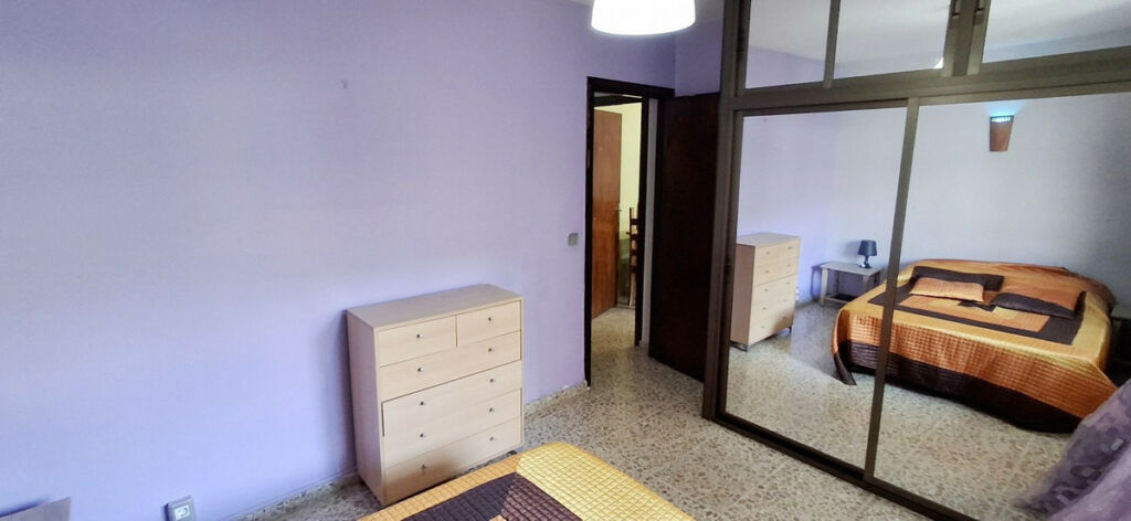 Middle Floor Apartment Los Boliches Málaga - image 10