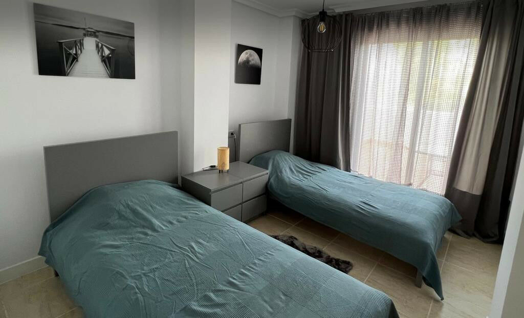 Ground Floor Apartment Estepona Málaga - image 10