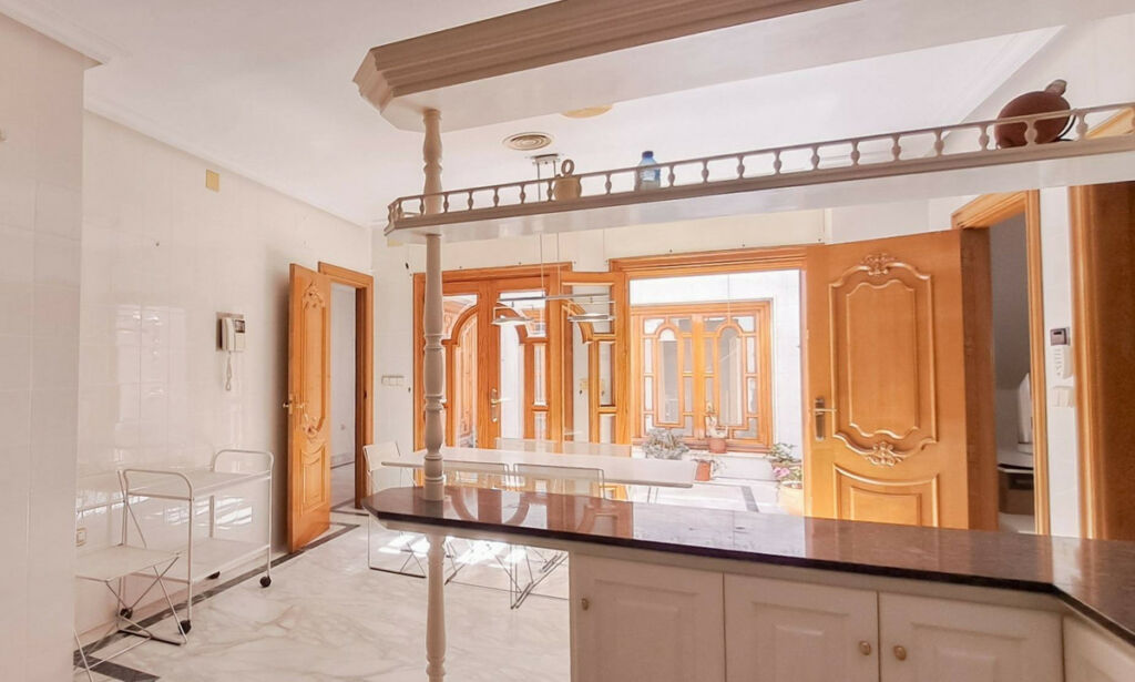Penthouse Lo Pagan Murcia - image 10