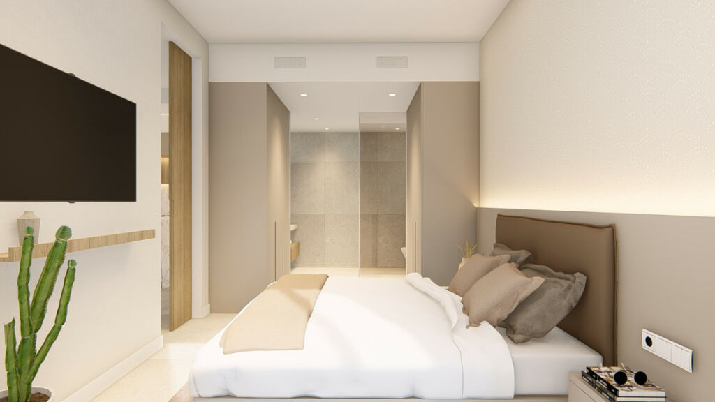 Ground Floor Apartment Ciudad Quesada Alicante - image 10