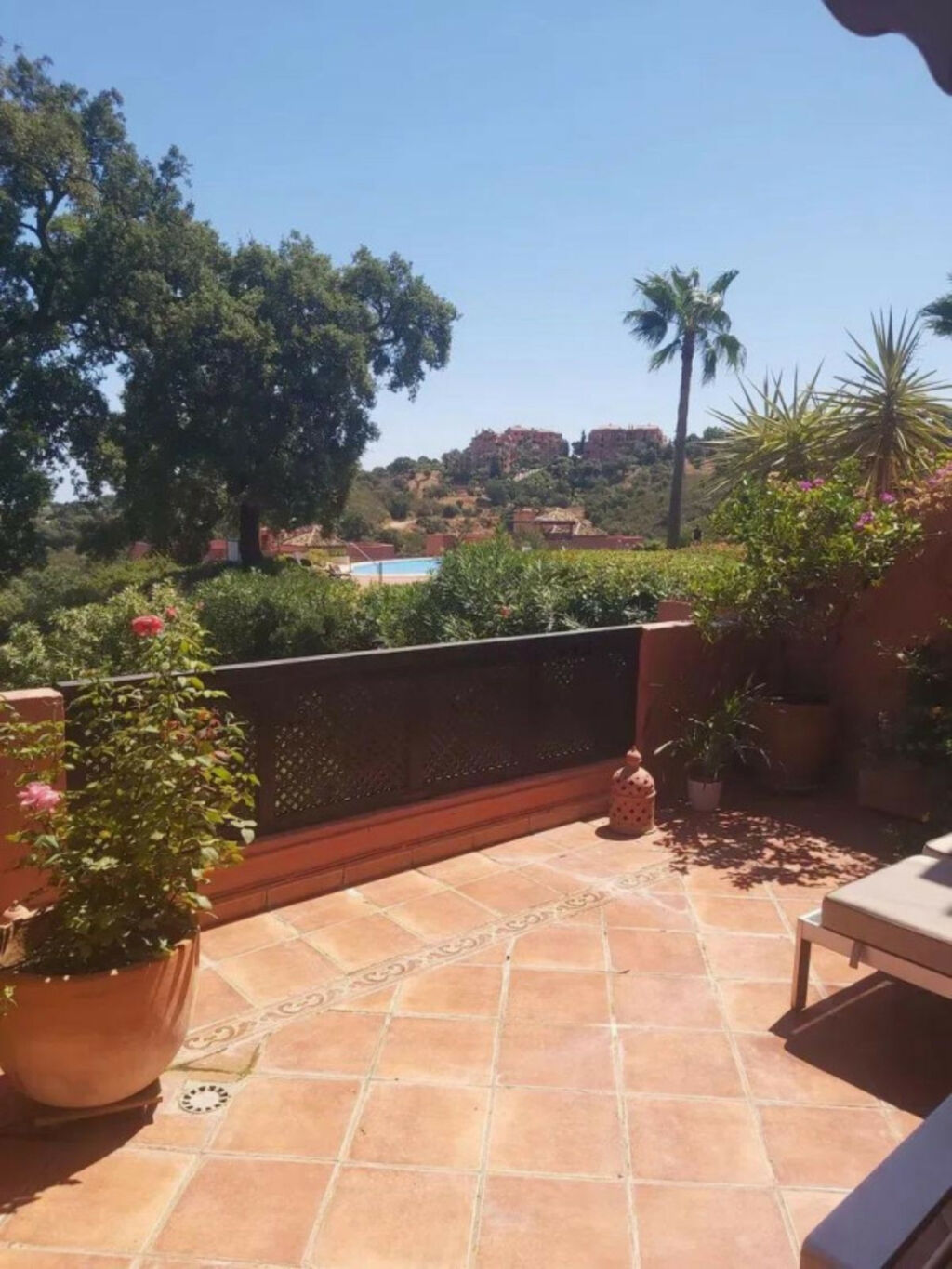 Middle Floor Apartment Marbella Málaga - image 10