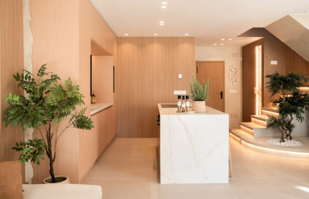 Townhouse Puerto Banús Málaga - image 10