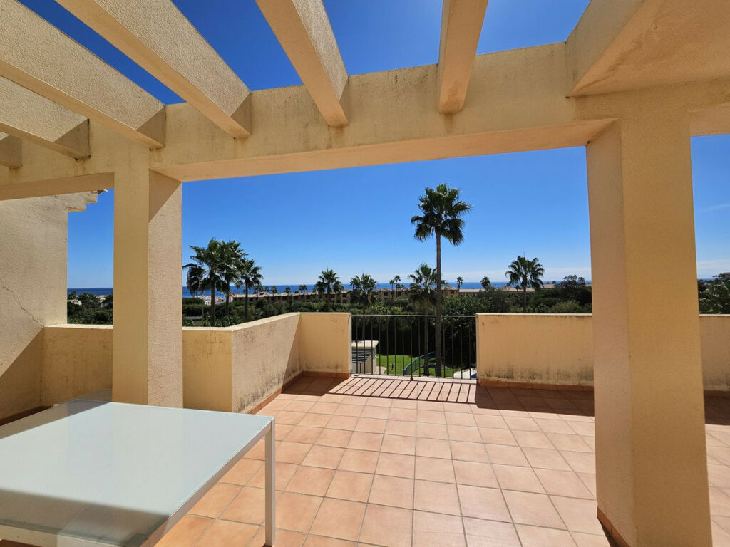 Penthouse Casares Playa Málaga - image 10