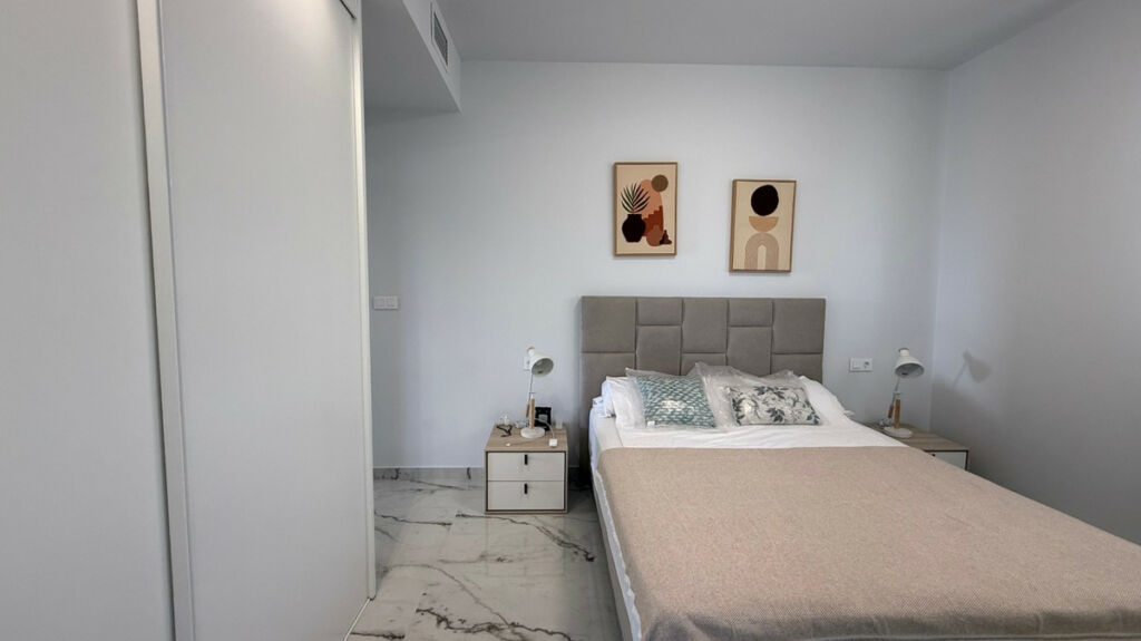 Middle Floor Apartment Orihuela Alicante - image 10