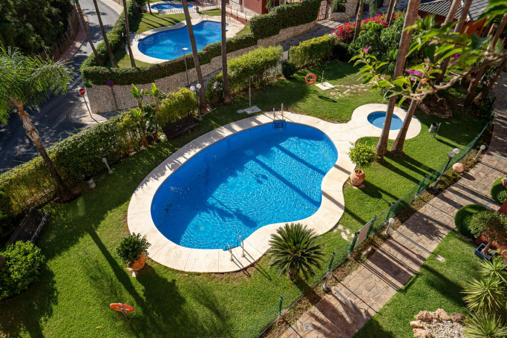 Penthouse Duplex Torrequebrada Málaga - image 13