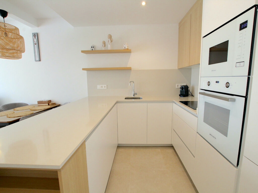 Detached Villa La Marina Alicante - image 10
