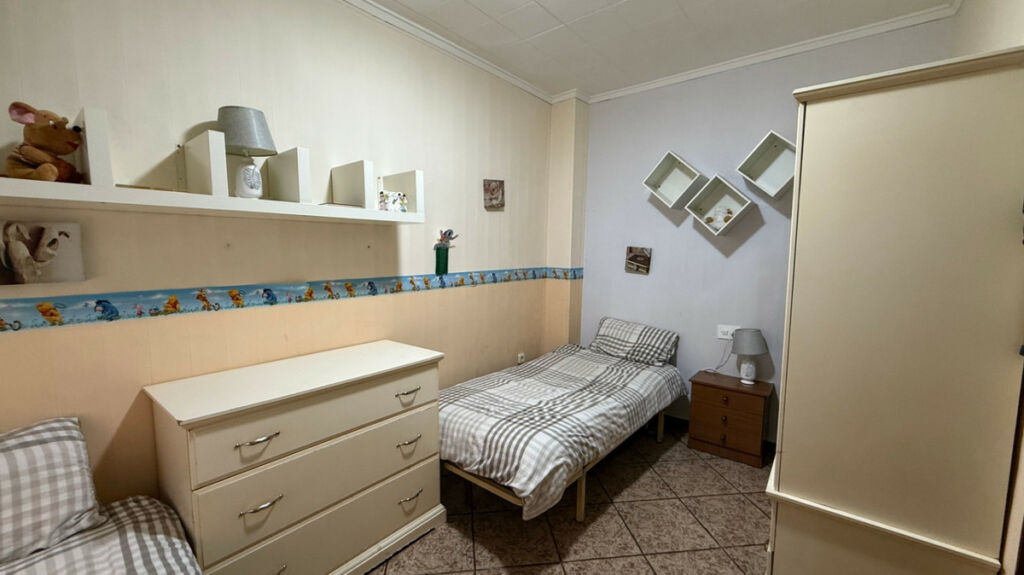 Townhouse Torrevieja Alicante - image 10