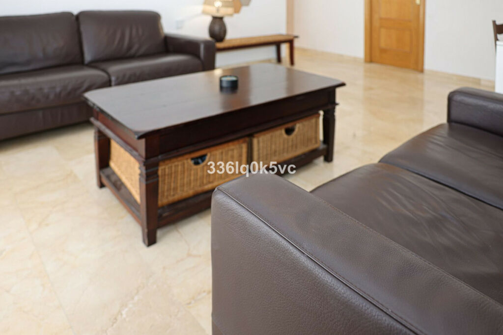 Middle Floor Apartment Benahavís Málaga - image 10