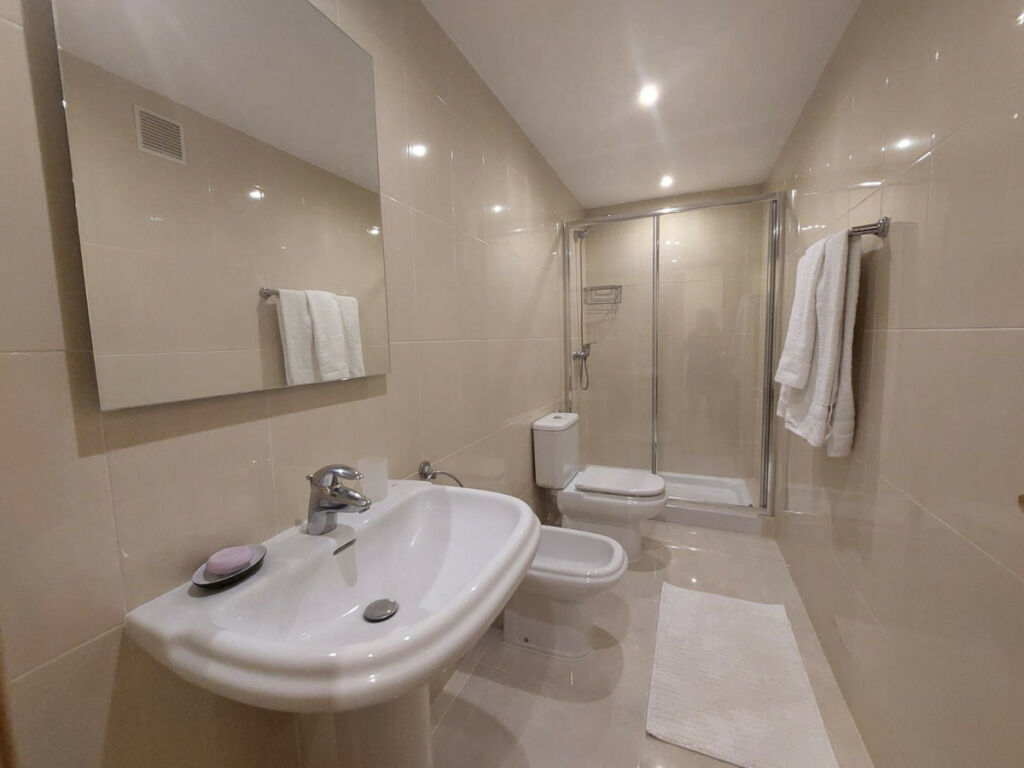 Duplex Benahavís Málaga - image 10