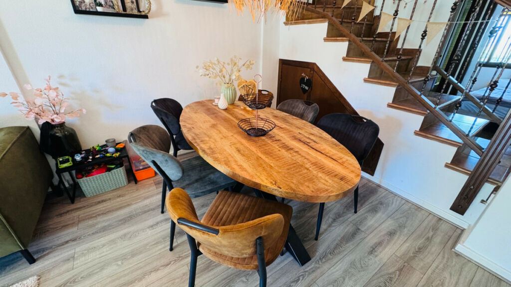 Semi-Detached House Algorfa Alicante - image 10