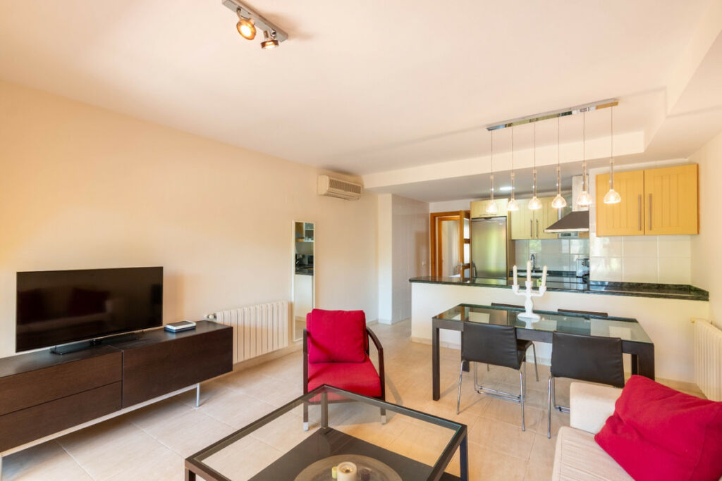 Middle Floor Apartment Javea Alicante - image 10