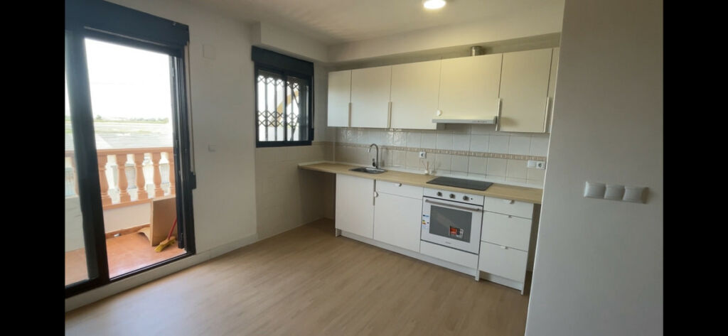 Bungalow Daya Nueva Alicante - image 10