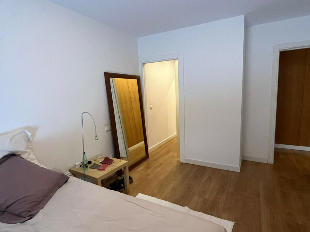 Ground Floor Apartment Atalaya Málaga - image 10
