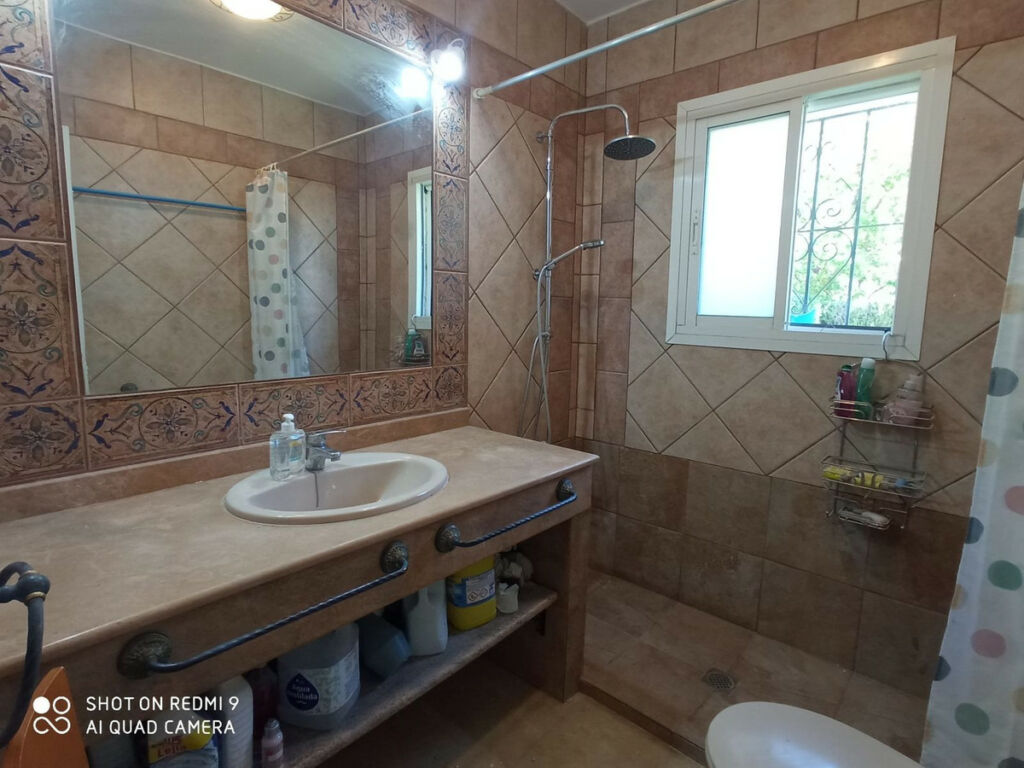 Detached Villa Río Real Málaga - image 10