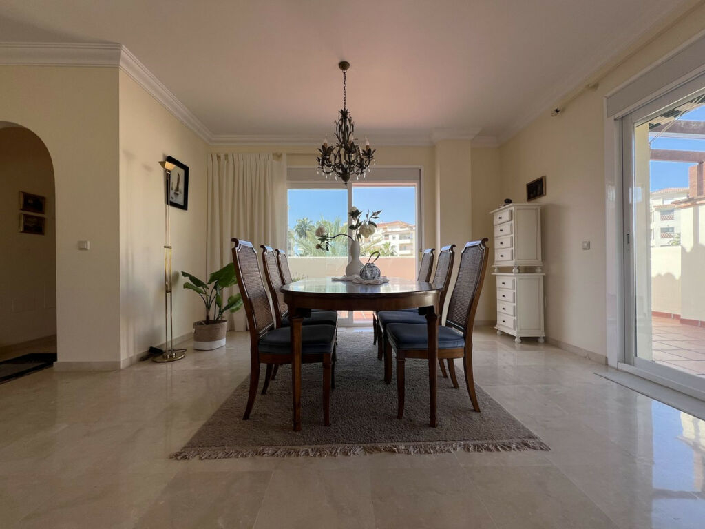 Penthouse La Cala Hills Málaga - image 10
