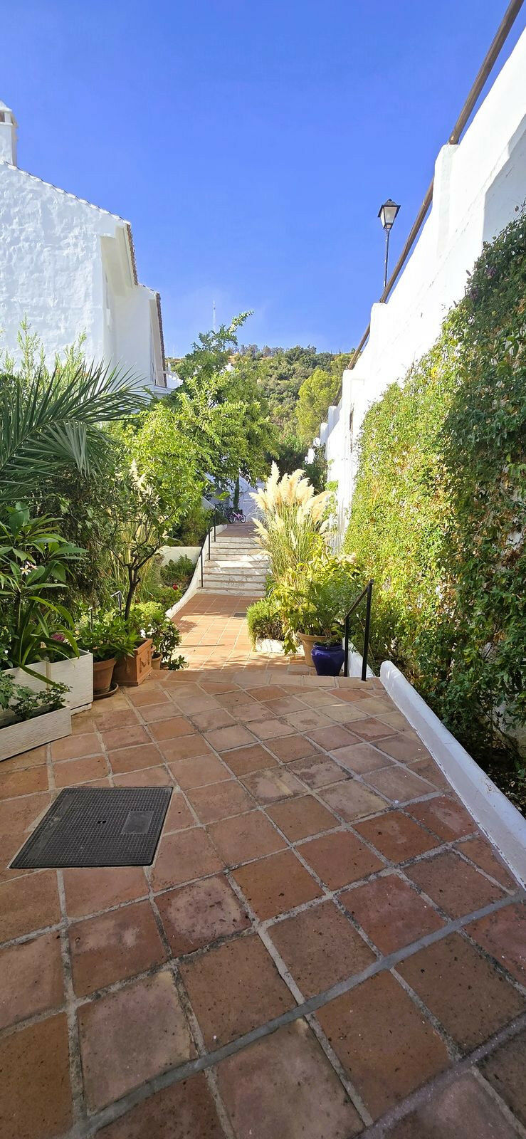 Townhouse Marbella Málaga - image 10