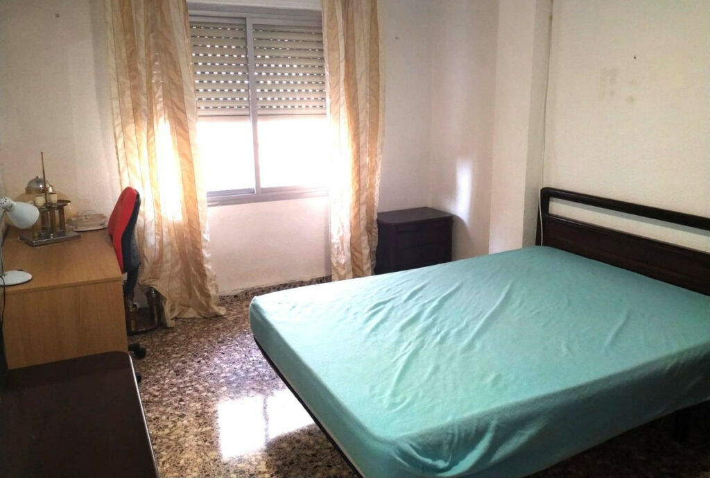 Middle Floor Apartment San Vicente del Raspeig Alicante - image 10