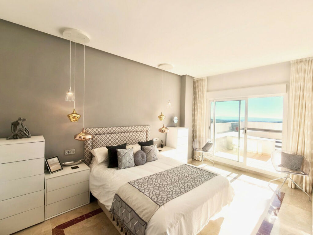 Middle Floor Apartment San Roque Club Cádiz - image 10