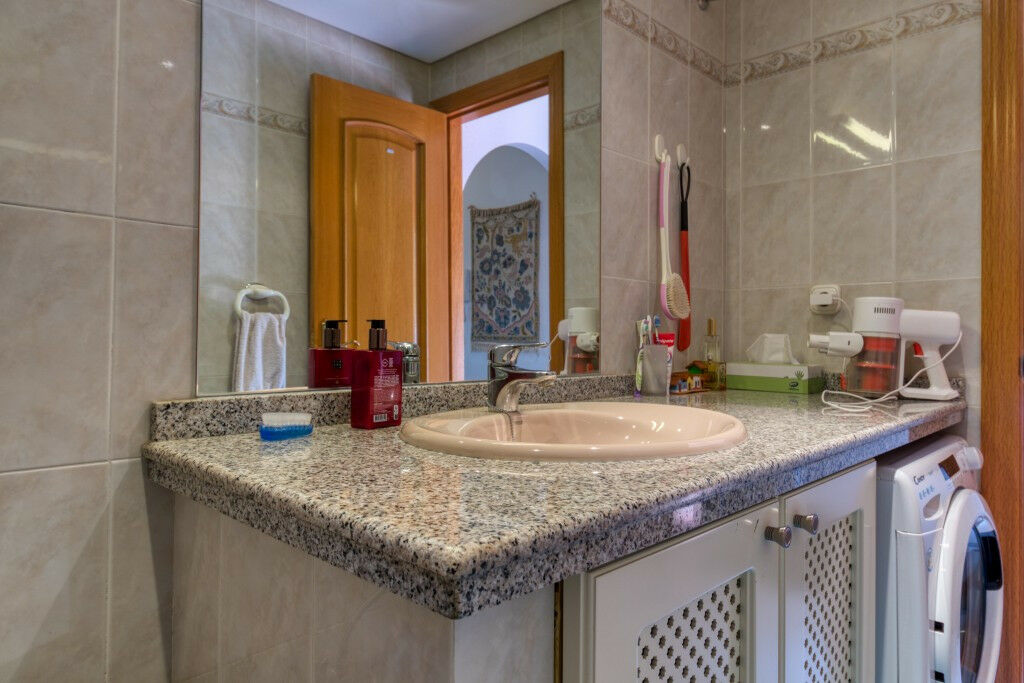 Townhouse Mijas Málaga - image 10