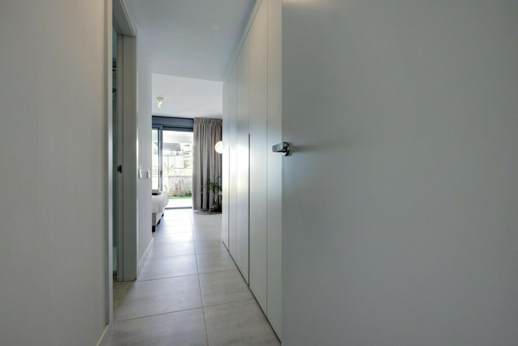 Ground Floor Apartment Estepona Málaga - image 10