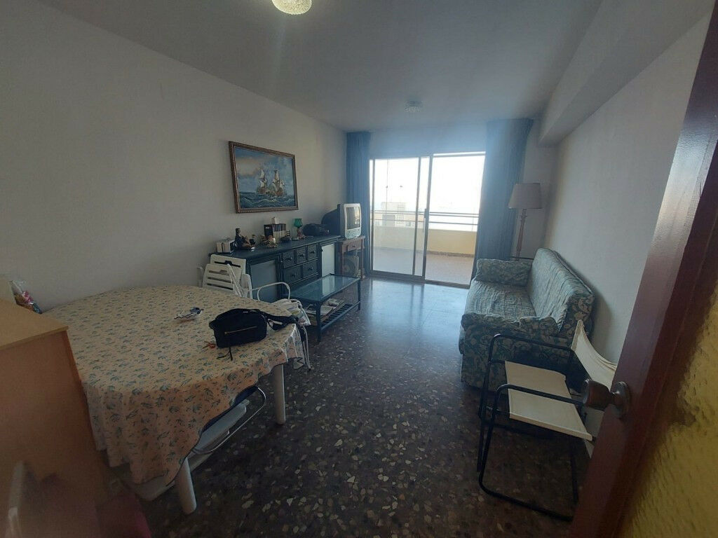 Middle Floor Apartment Benidorm Alicante - image 10