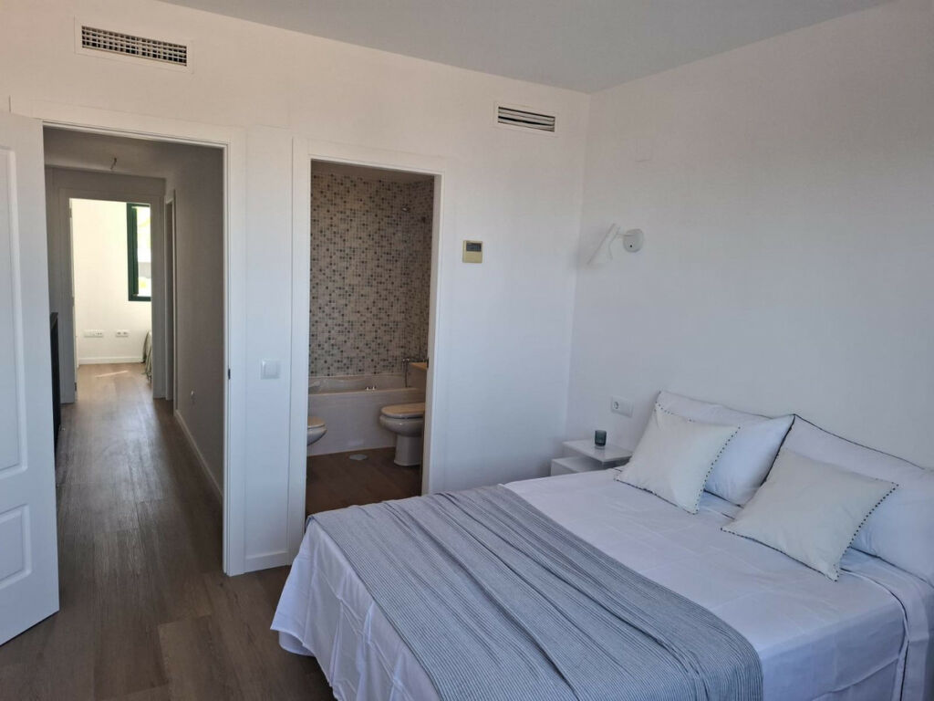 Bungalow Finestrat Alicante - image 10