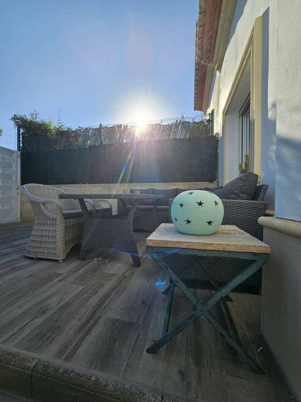 Townhouse Benitachell Alicante - image 10