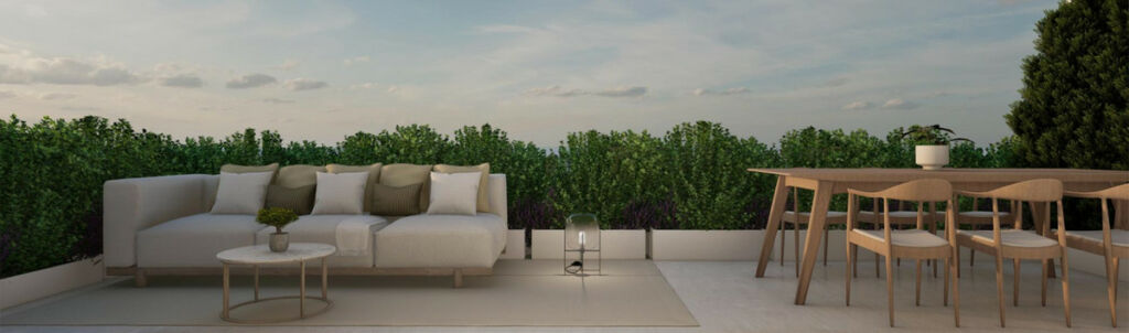 Ground Floor Apartment La Campana Málaga - image 10