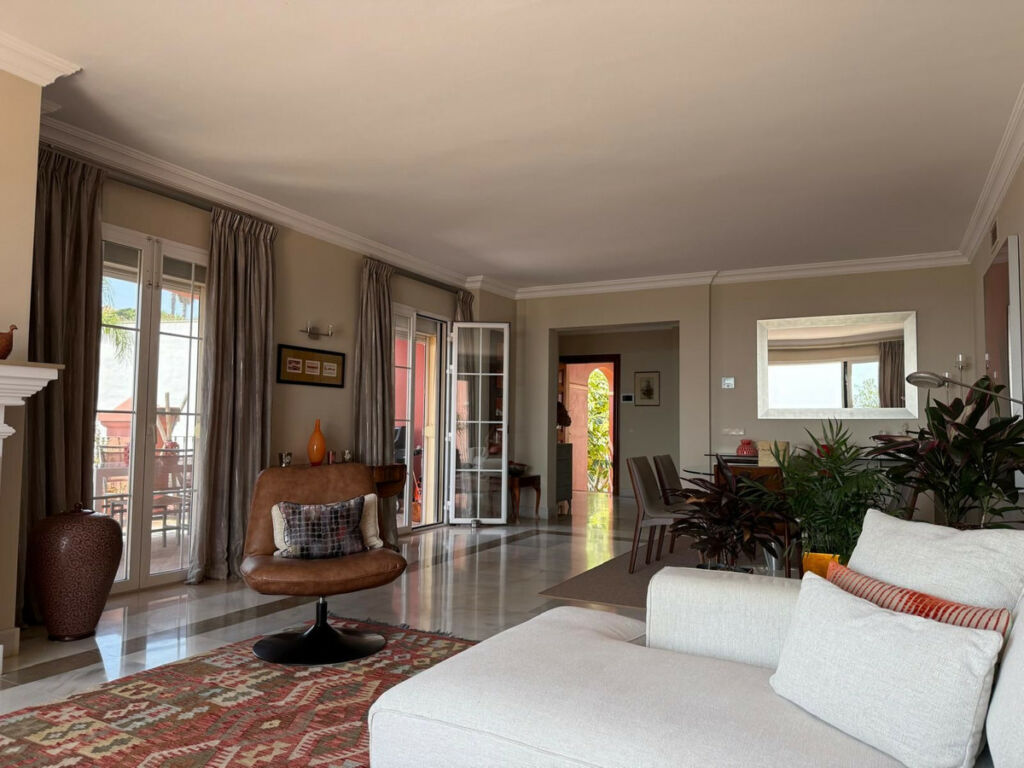 Penthouse Duplex Málaga Málaga - image 10