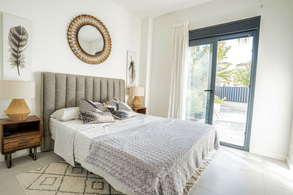 Detached Villa San Fulgencio Alicante - image 10