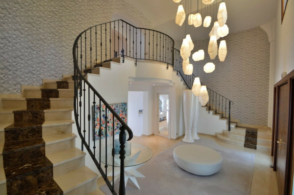 Detached Villa Javea Alicante - image 10