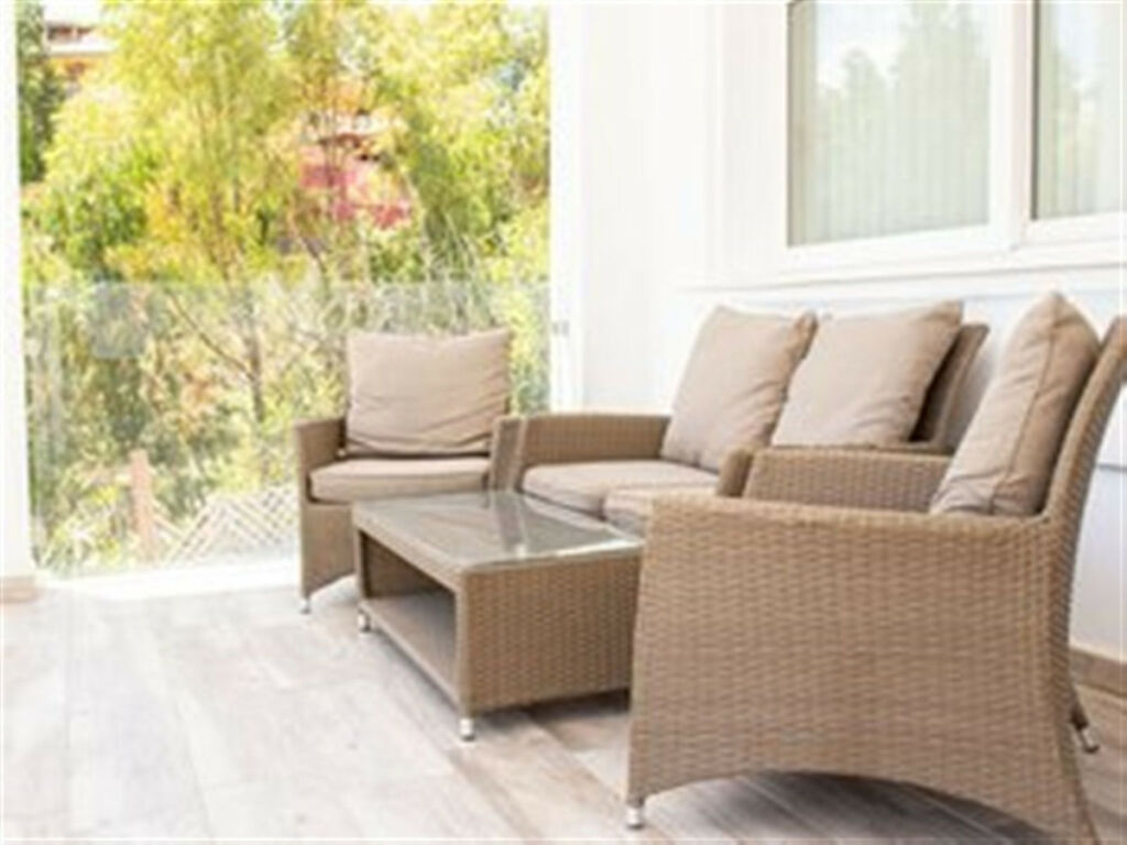 Detached Villa Benalmadena Costa Málaga - image 10