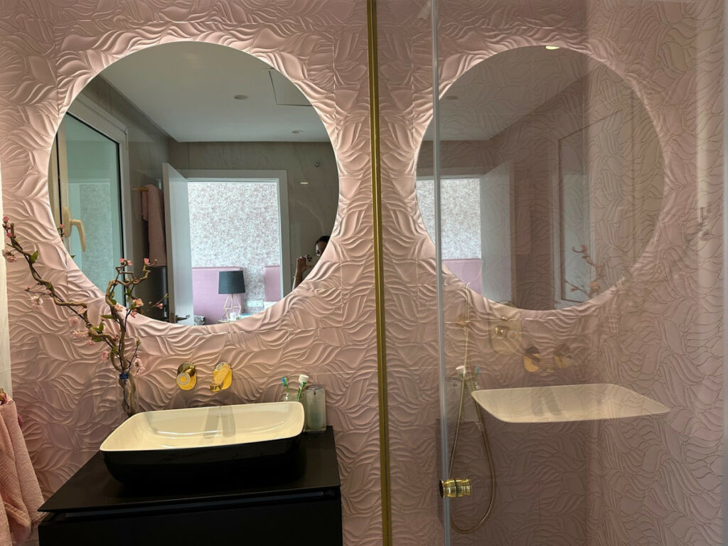 Middle Floor Apartment Puerto Banús Málaga - image 10