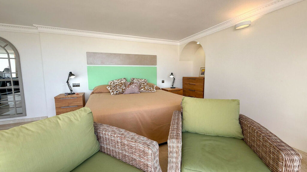 Penthouse Duplex Marbella Málaga - image 10