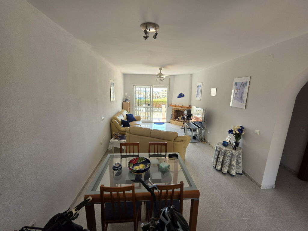 Townhouse Torrox Costa Málaga - image 10
