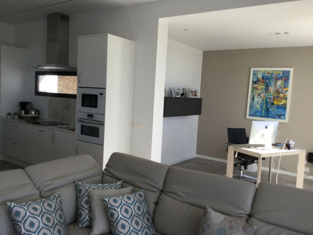 Detached Villa Benahavís Málaga - image 10