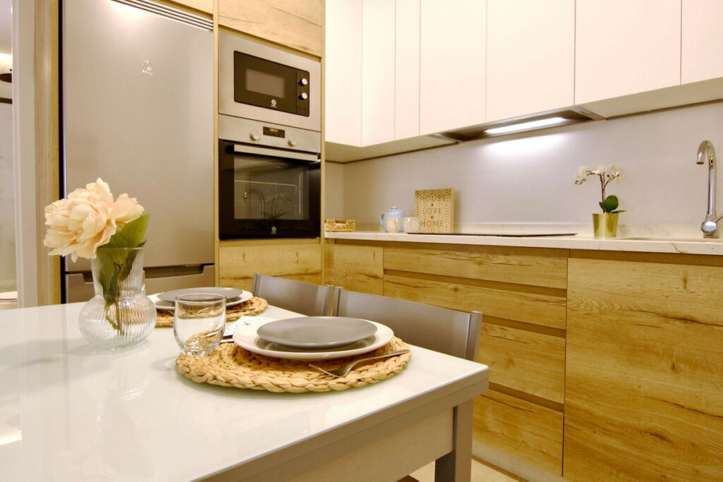 Ground Floor Apartment Mijas Málaga - image 10