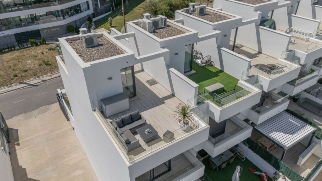 Townhouse Fuengirola Málaga - image 11