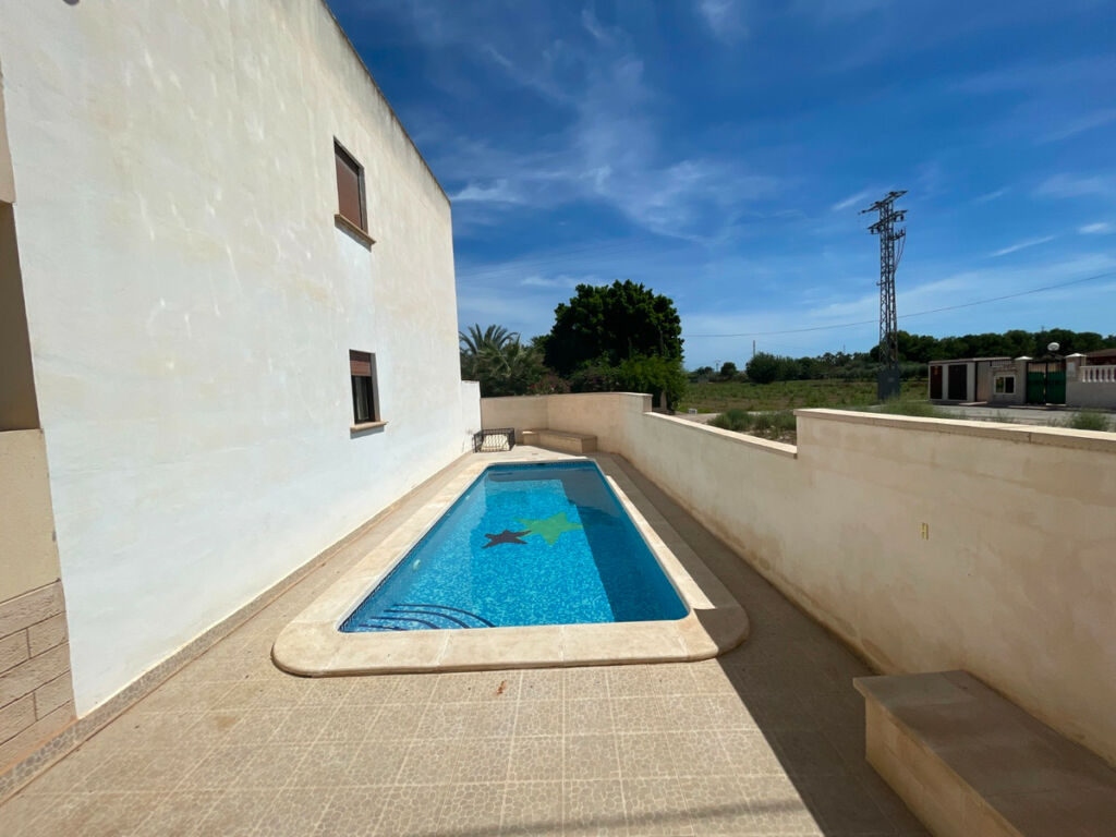 Bungalow Daya Nueva Alicante - image 9