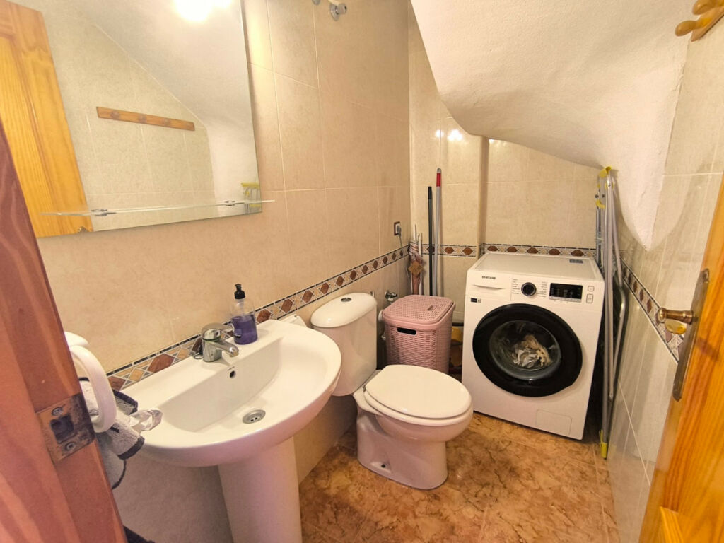 Townhouse Algorfa Alicante - image 10