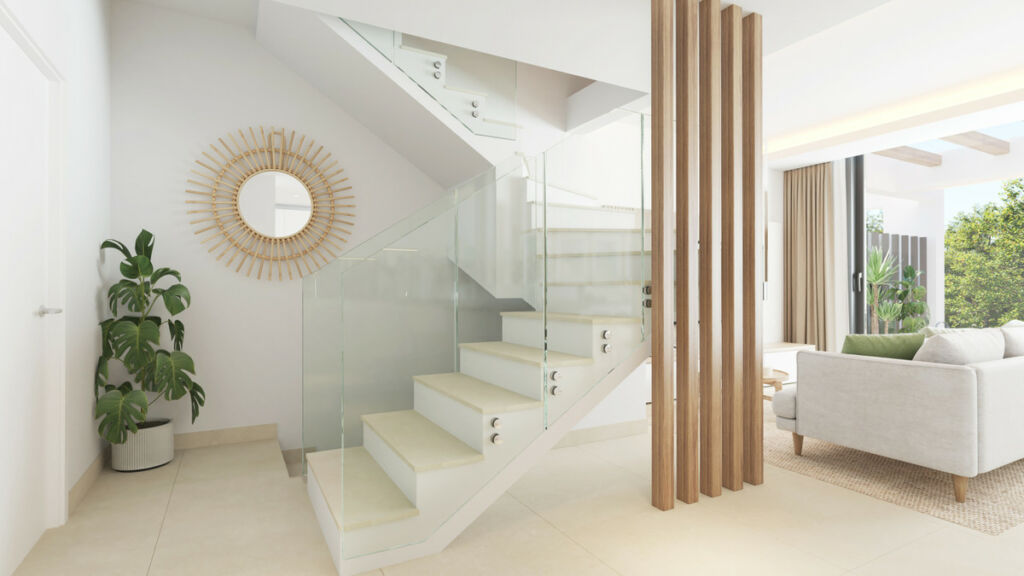 Townhouse El Chaparral Málaga - image 10