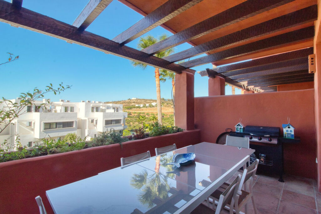 Townhouse Manilva Málaga - image 10