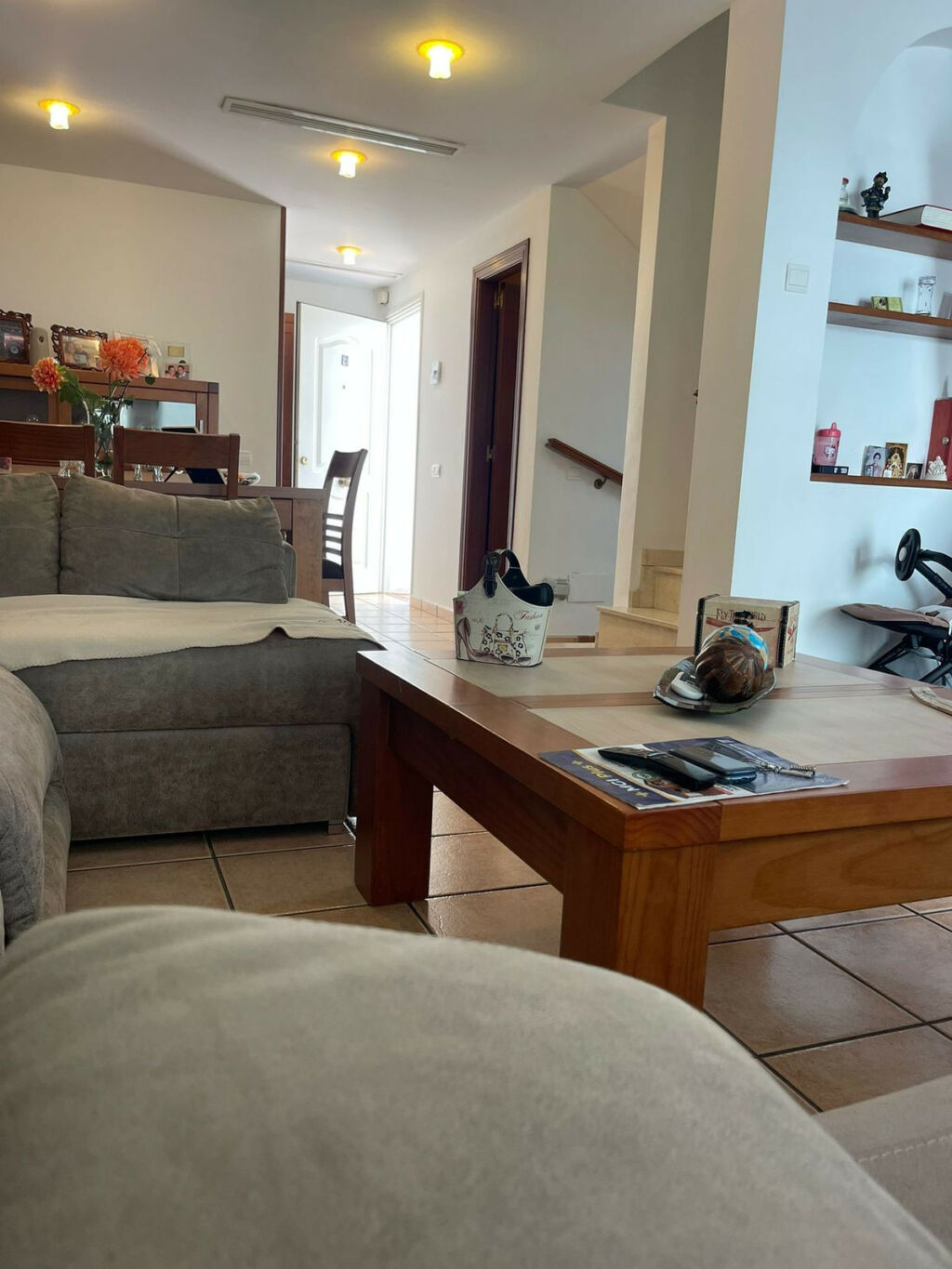 Townhouse Estepona Málaga - image 10