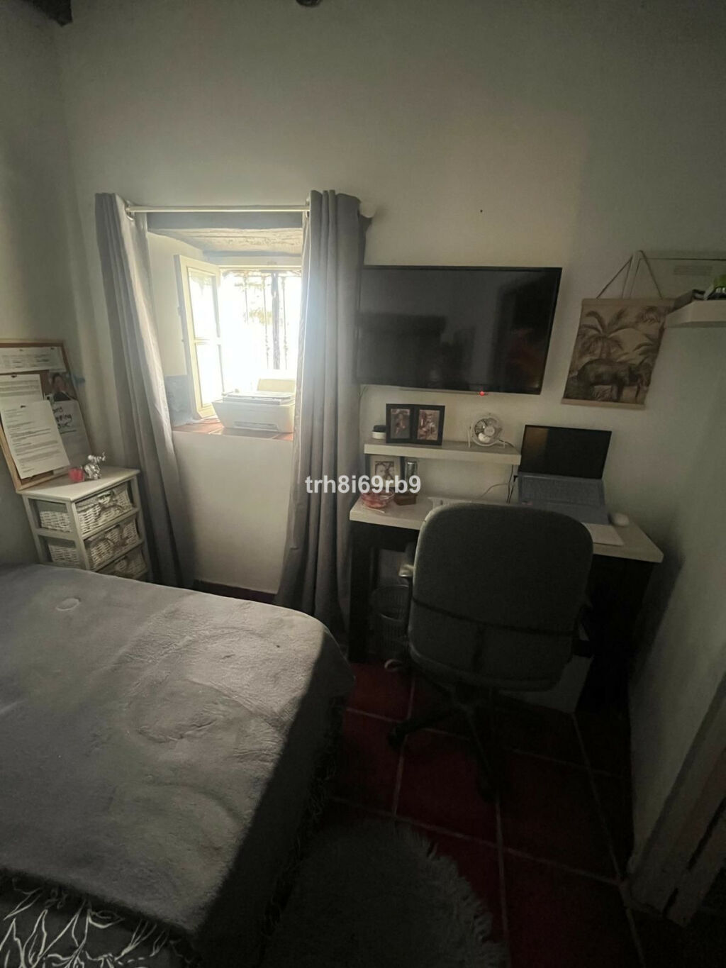 Townhouse Jimena de la Frontera Cádiz - image 10