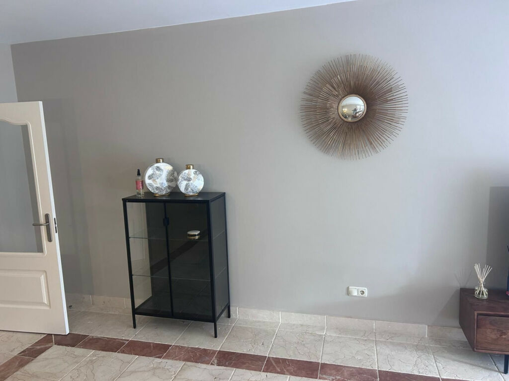 Ground Floor Apartment Benahavís Málaga - image 10