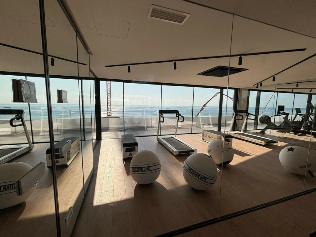 Penthouse Benalmadena Málaga - image 10