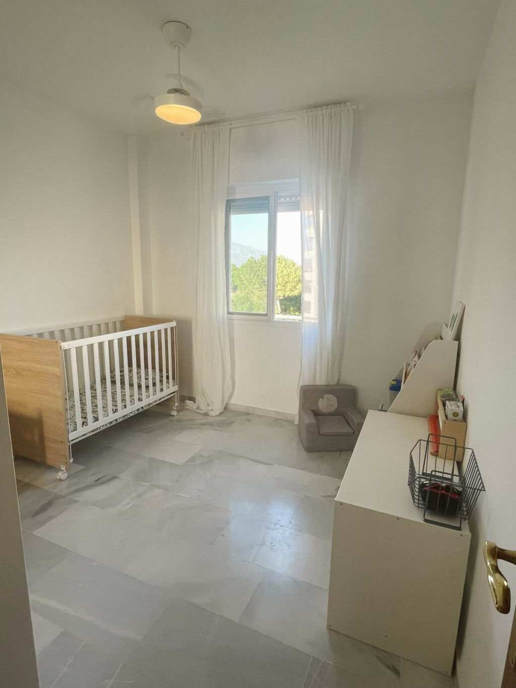 Townhouse Atalaya Málaga - image 10