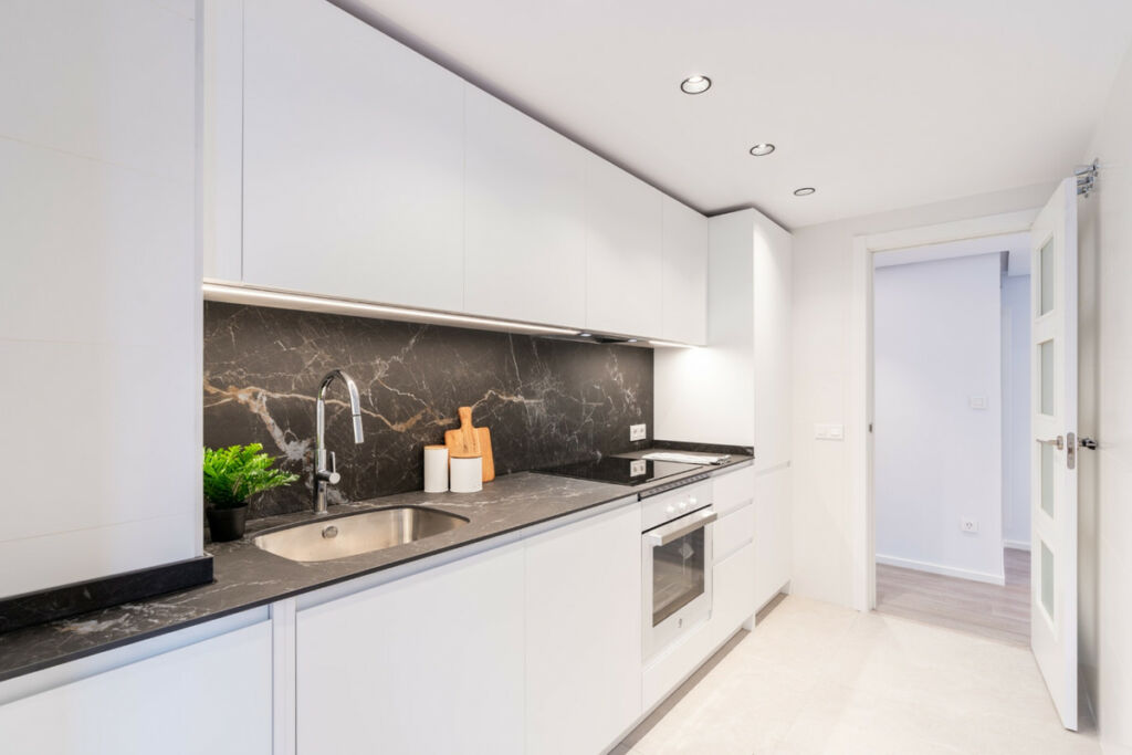 Penthouse Calpe Alicante - image 10
