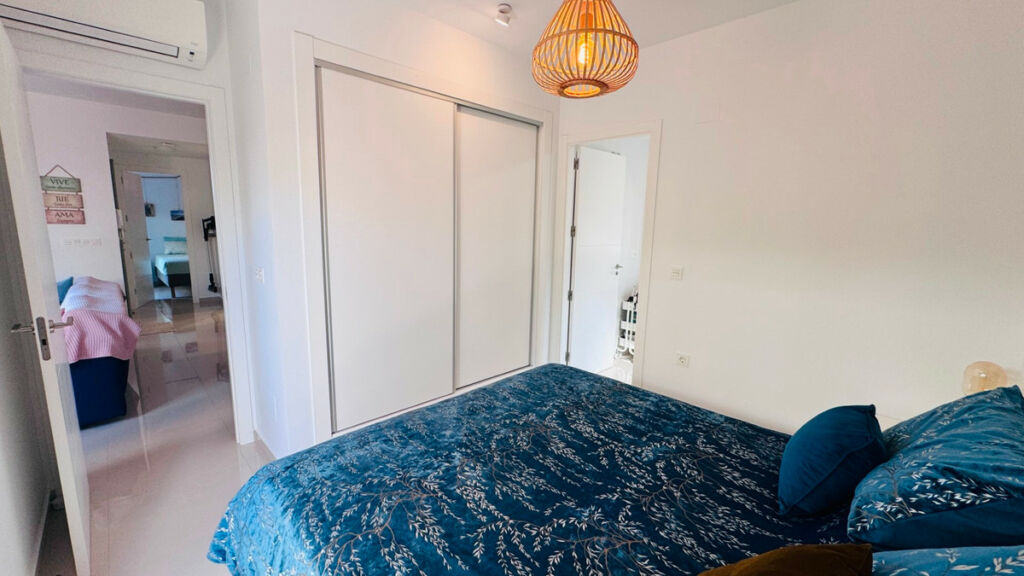 Ground Floor Apartment Algorfa Alicante - image 10