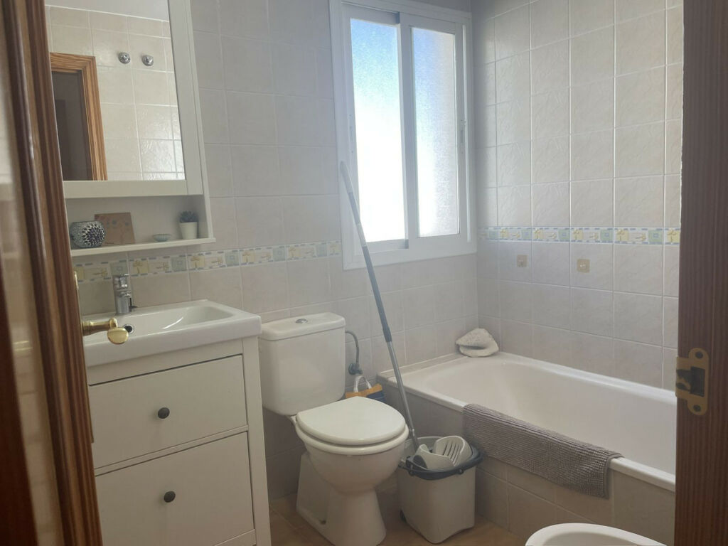 Penthouse Duplex Estepona Málaga - image 10